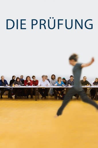 Die Prüfung