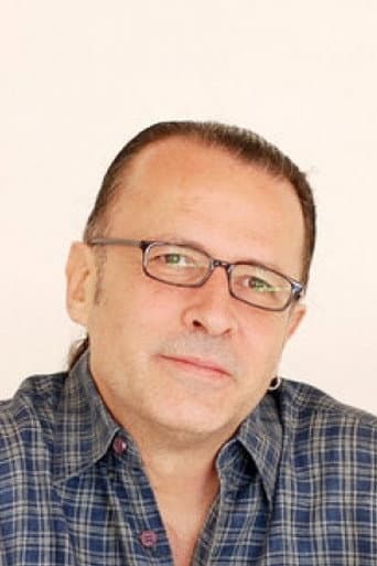 Manuel DeLanda