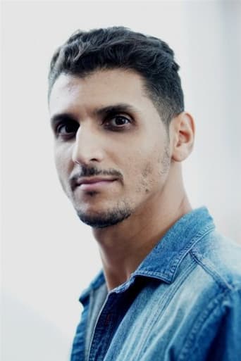Ryad Baxx