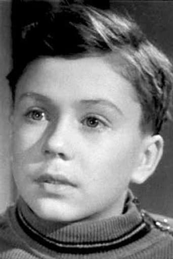 Sergei Yasinsky