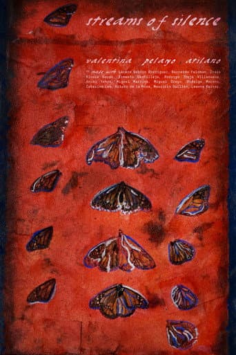 Trazos de silencio