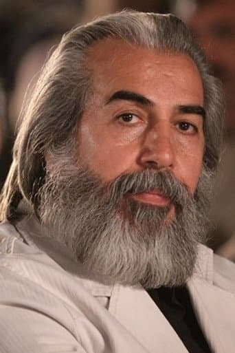 Hassan Eklili
