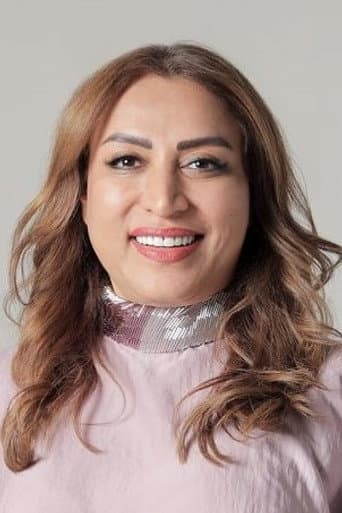 Fatma Al-Sherif