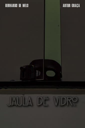 Jaula de Vidro