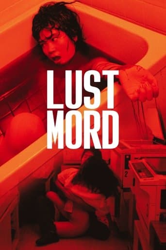 Lustmord