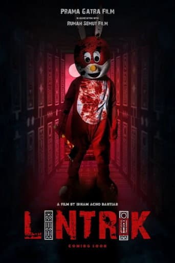Lintrik: Ilmu Pemikat