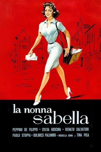 Oh! Sabella