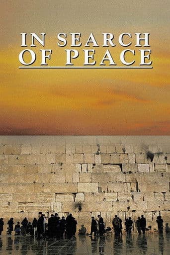 In Search of Peace