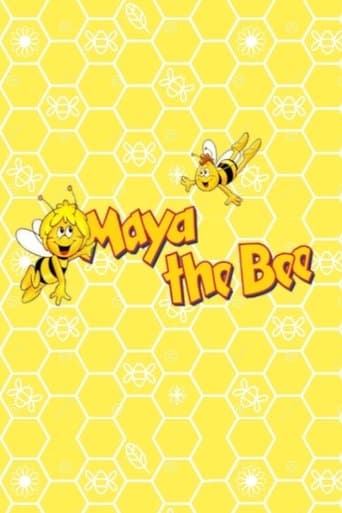 Maya the Bee