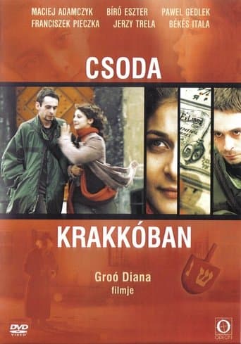 Csoda Krakkóban