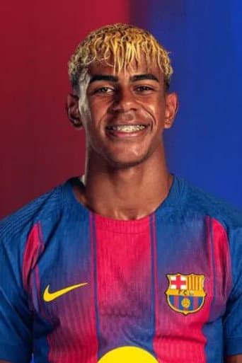 Lamine Yamal