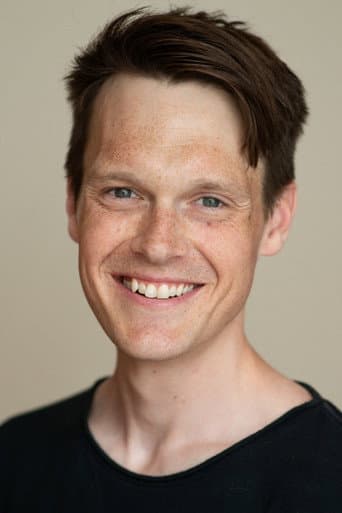 Sam Lilja