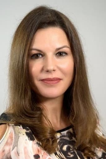 Amanda Hart