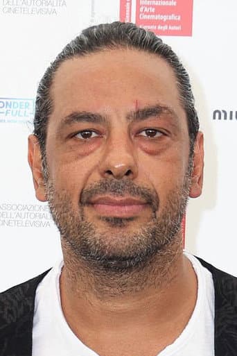 Nader Pourmahin