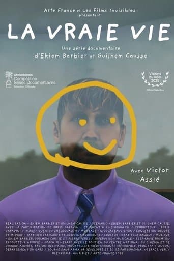 La vraie vie