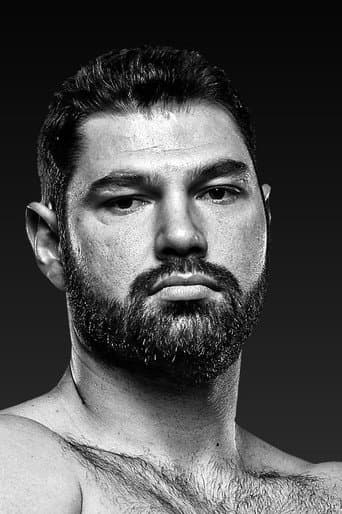 Brandon Grach