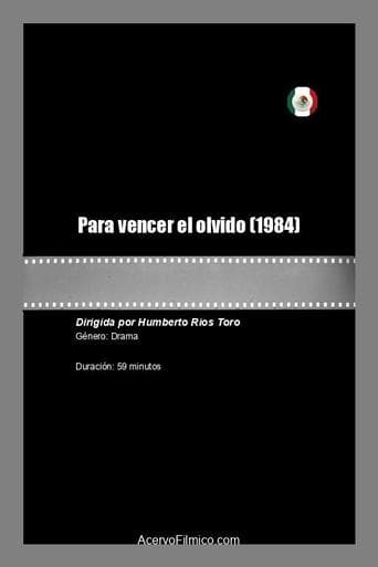 Para vencer el olvido
