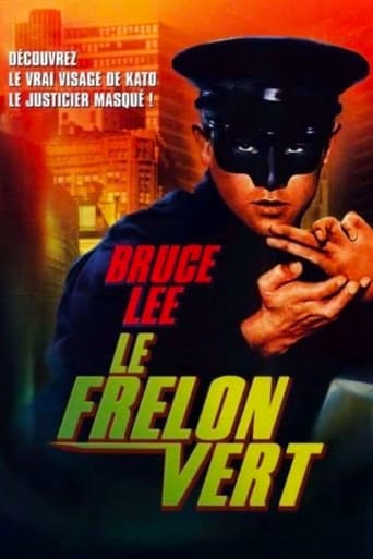 Le Frelon vert