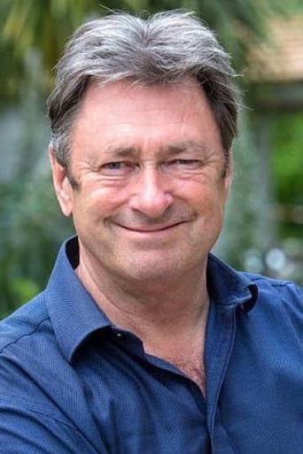 Alan Titchmarsh