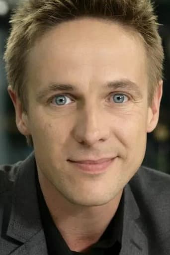 Jens Blauenfeldt