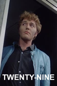 Twenty-Nine