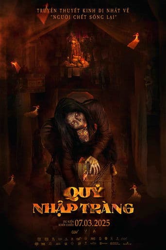 Quỷ Nhập Tràng