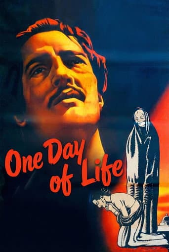 One Day of Life