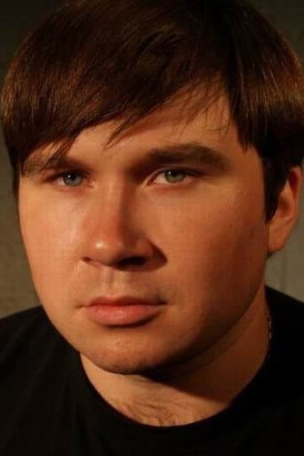 Oleg Sokolovskiy