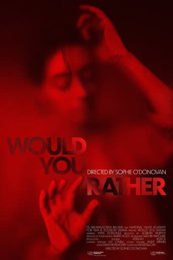 Would You Rather