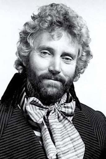 Douglas Camfield