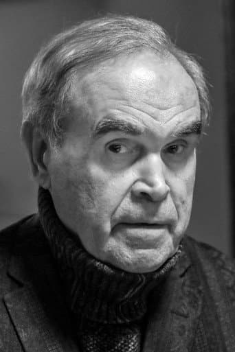 Gleb Panfilov