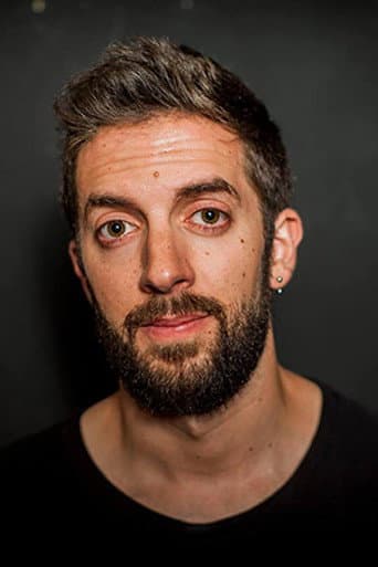 David Broncano