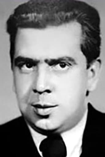 Nikolai Pajitnov