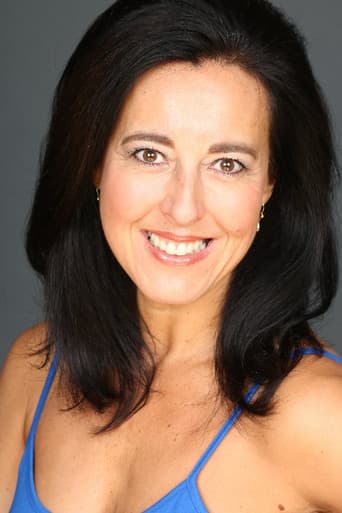 Sonia Debreczeni