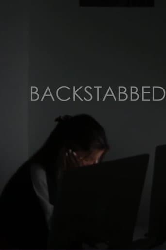 Backstabbed