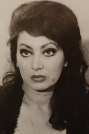 Natalya Bagirova
