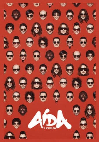 Aída y vuelta