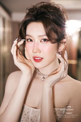 Thúy Ngân
