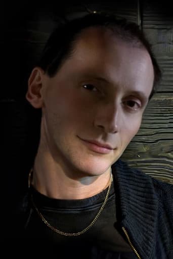 Matt Shlosberg