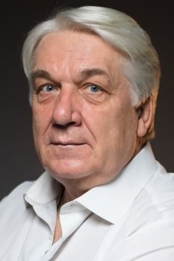 Yuriy Shlykov