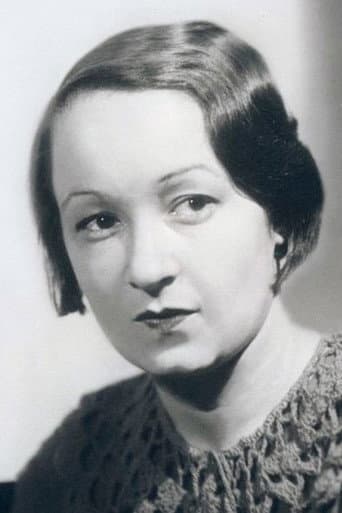 Anna Danilovich