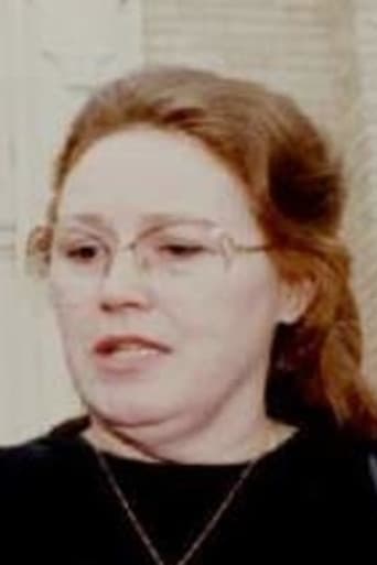 Bonnie Haldeman