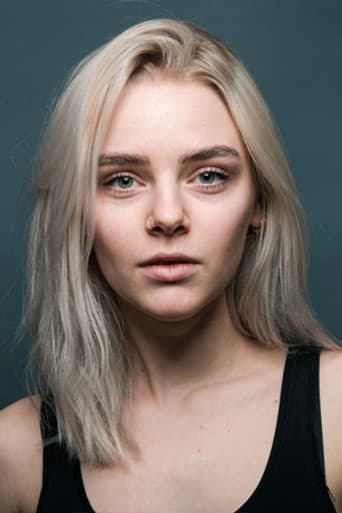 Olivia Burkart