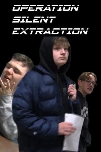 Operation Silent Extraction