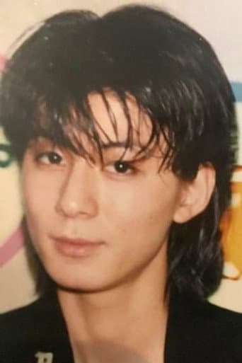 Katsuhiko Nakagawa