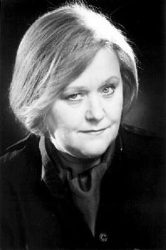 Tatyana Tarasova