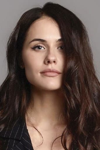 Olga Malashchenko