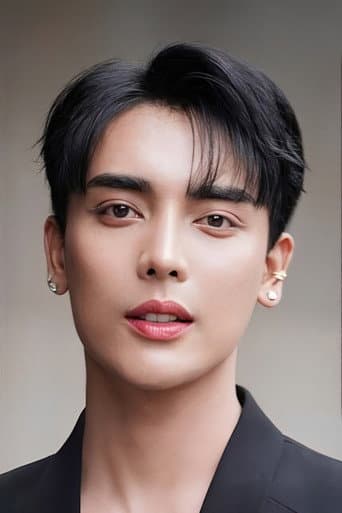 Sirasit Chumjit