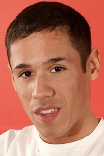 Giovanni Summers