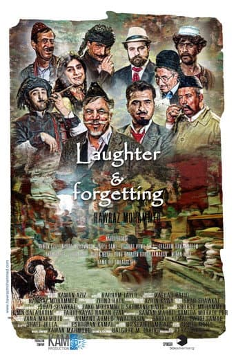 Laughter & Forgetting